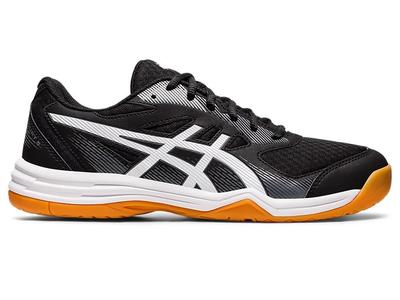 Sneakers Black Upcourt 5