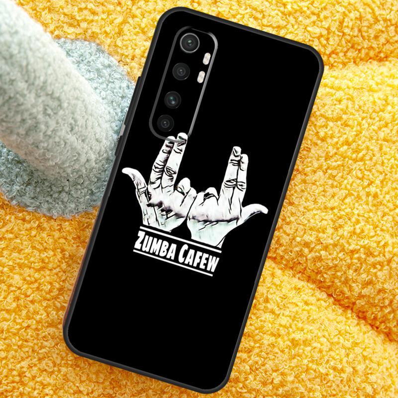 JuL C'est Pas Des Lol Case For POCO X3 X4 X5 F5 Pro M5s C40 F4 GT F3 Cover For Xiaomi 12T 11T Pro 12 13 Lite 12X