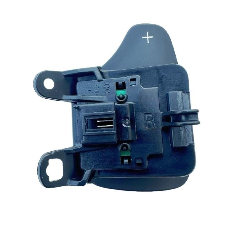 For Cadillac CT5CT4XT4XT6 steering wheel paddle shifter paddle plus or minus paddle manual shift switch