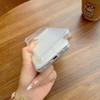 Case for TECNO SPARK GO 1S,GO 1,GO 2025,40C,POP 9 4G Premium Translucent Matte Phone Casing Big Camera Window Protection Cover