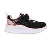 Baby Girls Duma 6 Patterned Trainers
