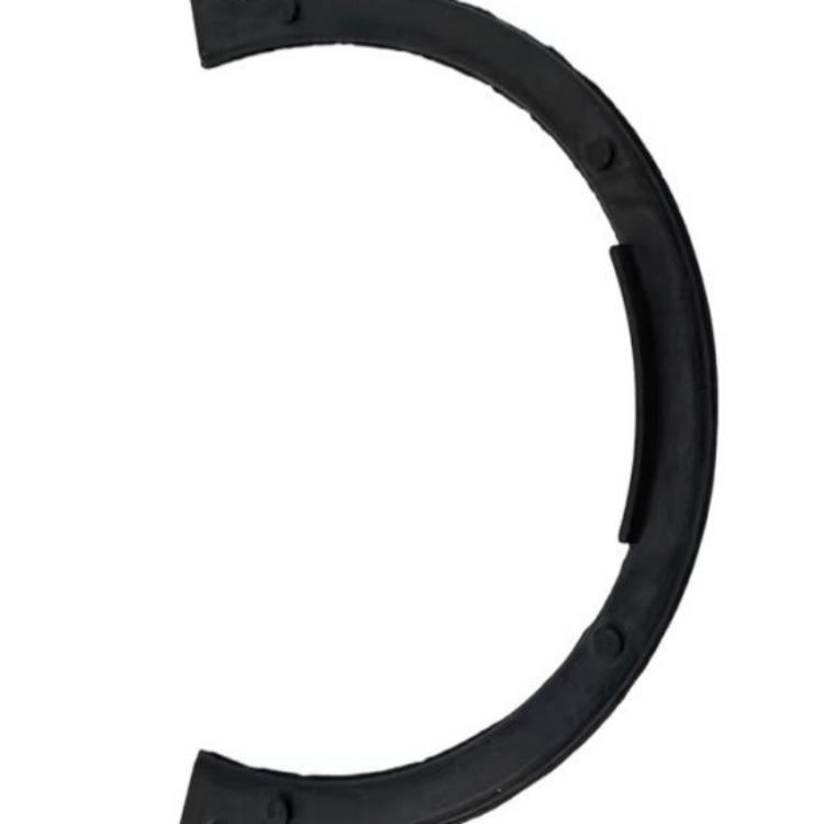 Honda Engine Oil Pan Gasket 11252-PWA-000