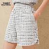 Peacebird Commuter Short Sleeve T-Shirt AACNG212P01