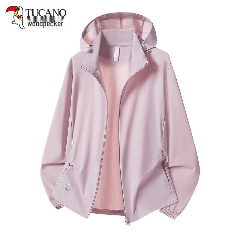 TUCANO Women s Cooling Lightweight Sun Protection Jacket L