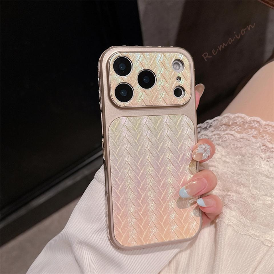 Official Big Windows Gradation Phone Case For For Iphone 14 13 1 16 17 Pro Max 14 1 16 Plus Shockproof Hard Protector Cover