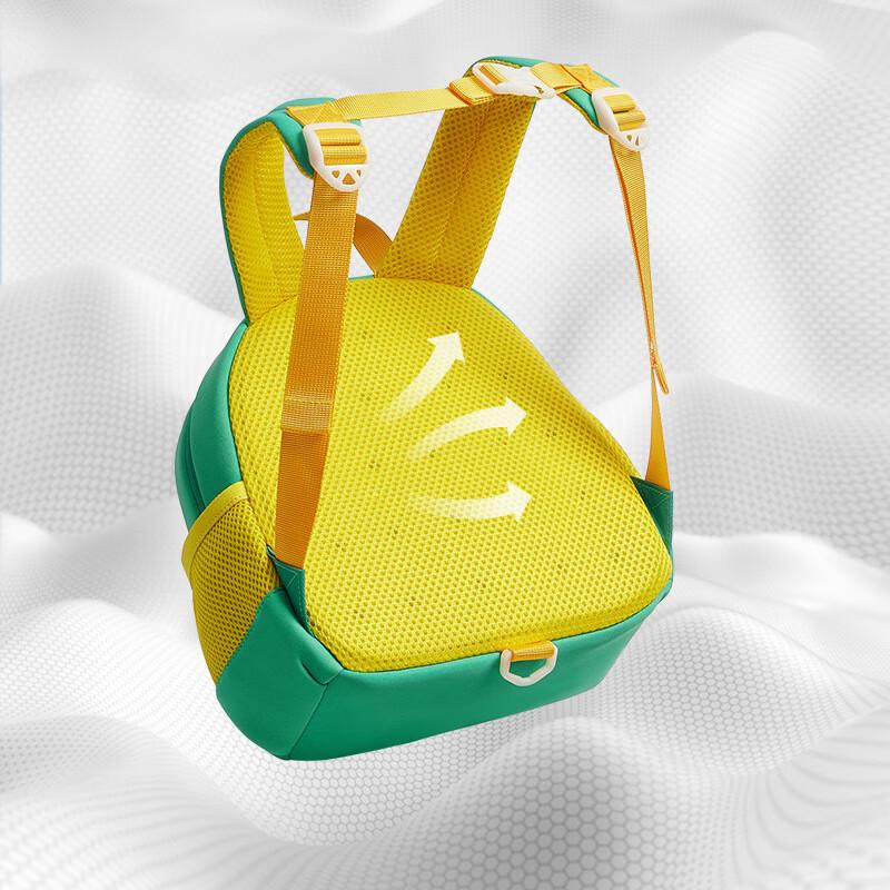 Kids' Mighty Dragon Kindergarten Backpack