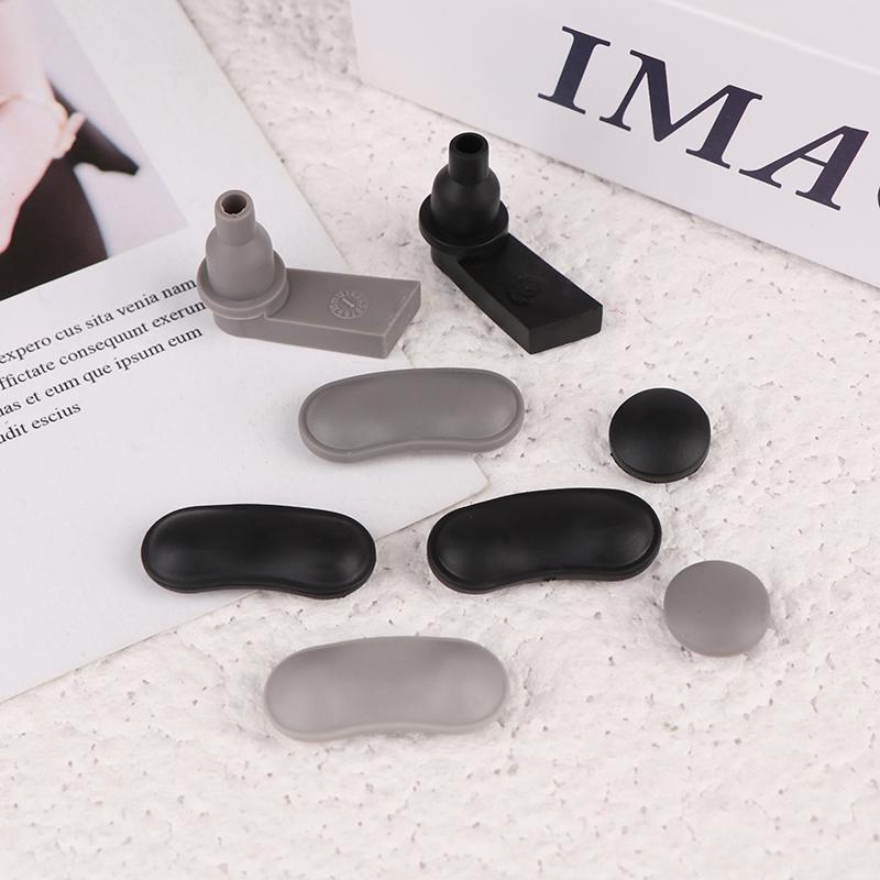 1Pc For Rexroth Button Switch Buttons For Most Drilling Machine Operating Handle Rubber Rotary Drilling Rig Accessories