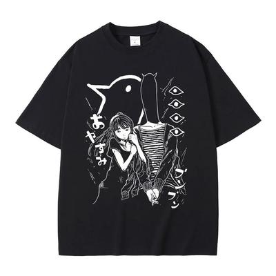 Üst giysisi – T-shirtler