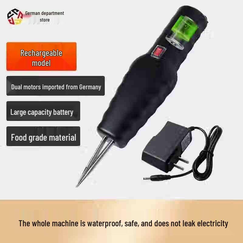 Zhaoran Electric Poultry Plucker