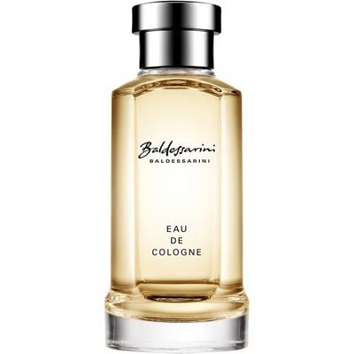 Baldessarini, Classic, Eau De Cologne, For Men, 75 Ml