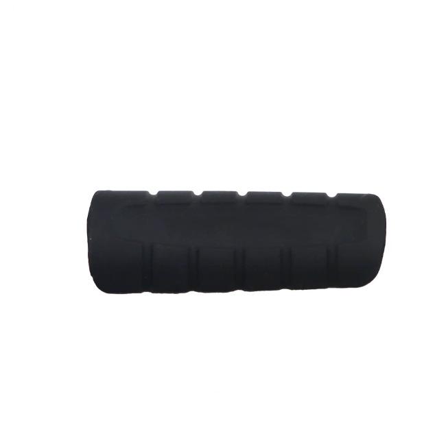 Foot Peg Rubber Pads for Triumph Bobber, T120, T100, Street Twin, Speed Twin 900 (Front & Rear)