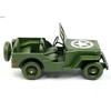DINKY TOYS 1:43 MILITAIRE Military Truck Alloy Car Diecasts & Toy Vehicles Car Model Miniature Scale Model Car For Children