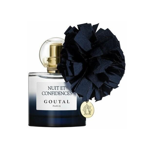 

Annick Goutal Nuit Et Confidences парфюмерная вода 50 ml