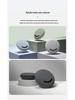 HuiDu MB200 360° Bluetooth Wireless USB Conference Microphone Speaker