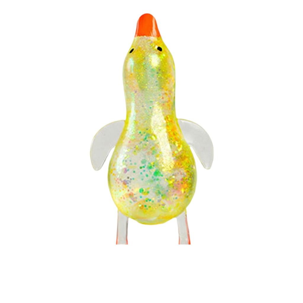 Squeezes Decompression Toys, Creative Cute Toys Fun Animals Squeezes 5ml