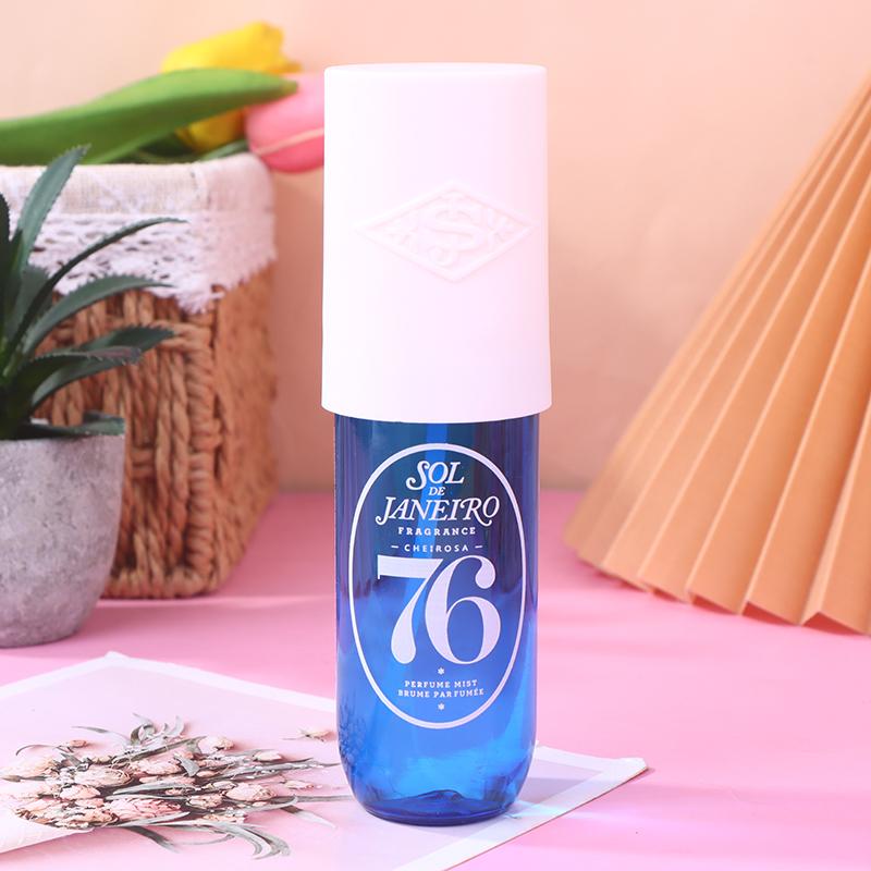 Body Perfume Long-Lasting Fragrance Brazilian Digital Perfume Body Perfume Fragrance Spray Alcohol-Free