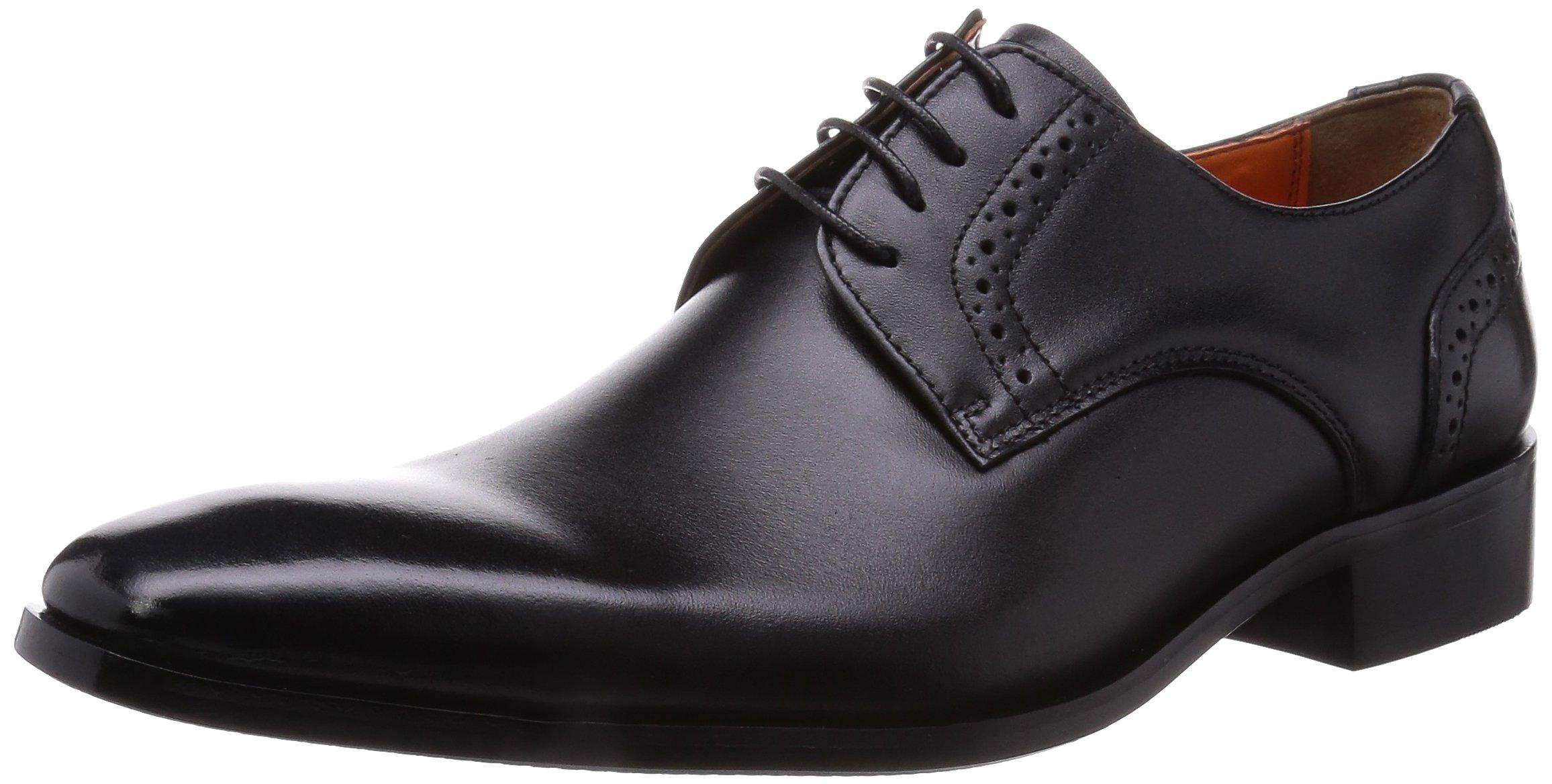 

Business Shoes DC1175 Black 27 [Antonio Ducati] Men s чёрный