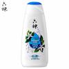 Liushin Cooling & Refreshing Shower Gel