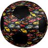 Racing Theme Size 5 Soccer Ball, Suitable for Both Indoor and Outdoor Matches, a Gift Suitable for Everyone.