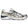 New Asics GT 2160 Cream Pure Silver Gold 1203A320-100