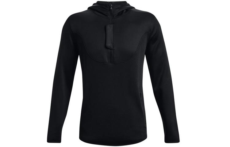 Men's Sweatshirt Under Armour Sweatshirt Men's Black