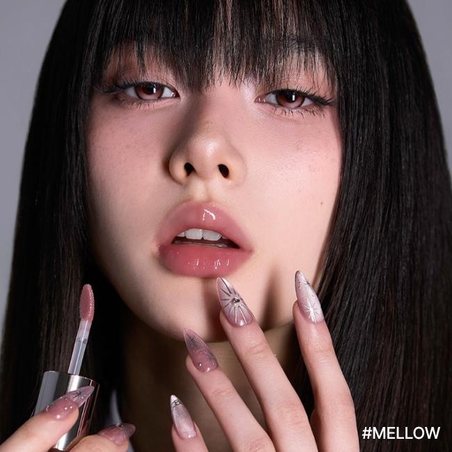 [New Color&Limited] NAMING Hight Dew Lip Glaze Single / Limited Set (9 Colors)
