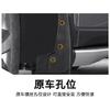 Suitable for Kia K2 Rio 2017-2023 Rio Fender Tile Auto Parts Car Accessories Mud Flaps Fender Flares