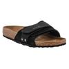Birkenstock Womens/Ladies Oita Suede Flip Flops