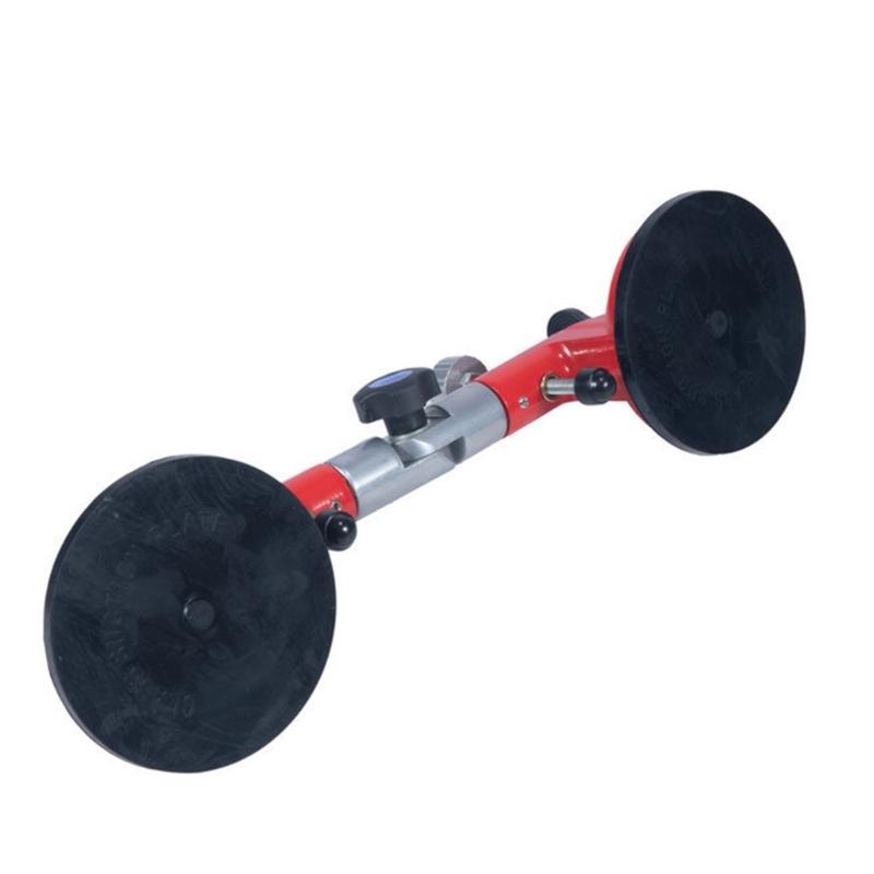 Professional Tile And Slab Alignment Tool For Perfect 90 Degree Angles With Stable Aluminum Construction