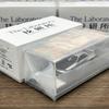 Ready Stocks The Laboratory 1/64  R32 Titanium Silver Resin Fully  Collection Gift Scale Model Car