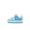 Toddler Court Borough Low Sneakers White Energy Kiv5821