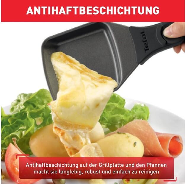 Raclette Grill Tefal RE4588