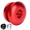 Head Limiter  Knob Stopper  Knob Boot Retainer Limiter Shifter Shifting Head Buckle Stopper Universal for Car