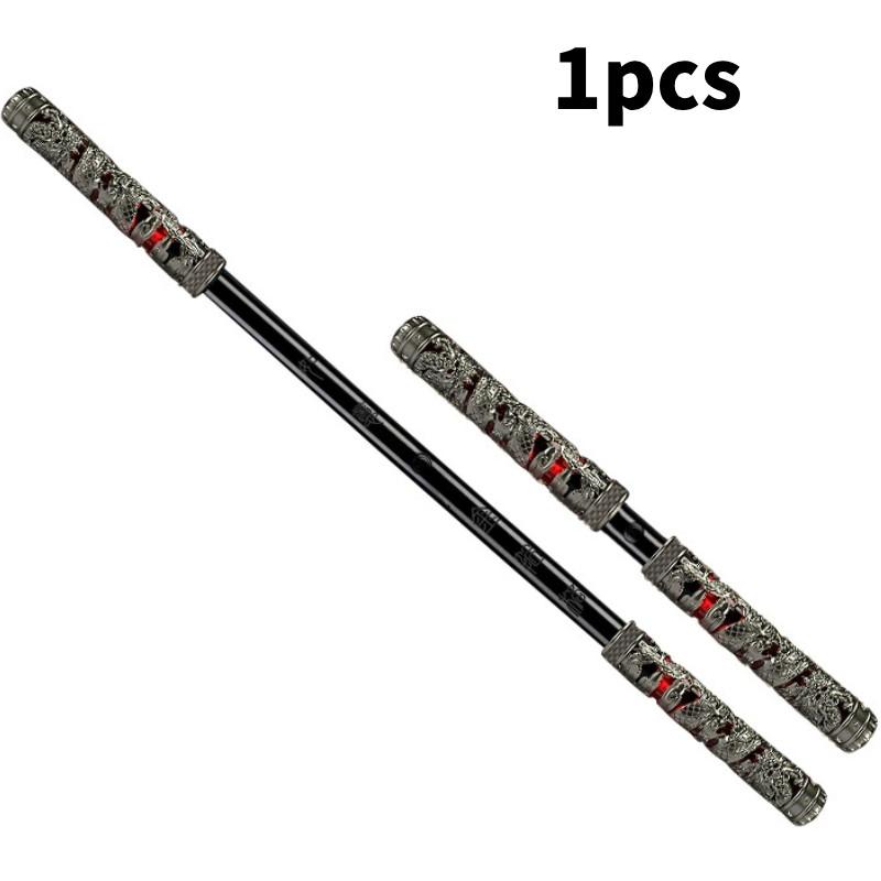 Black Myth Wukong Iron Bar Led Light Toy With Auto Extending Voice Control For Kids