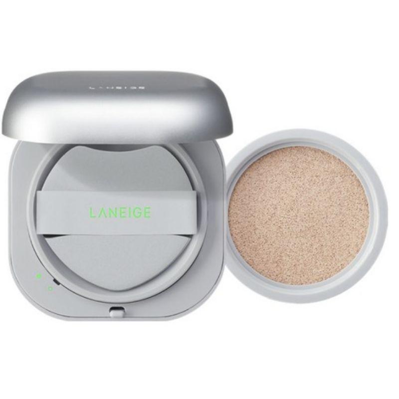 LANEIGE Neo Cushion The Matte Double Set 15g + Refill 15g SPF42 PA+++ (4 Colors) 17W 1set