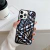 Maori Tribal Samoan Polynesian Phone Case For iPhone 17 Air 16 15 14 Plus 11 12 13 Pro Max Shell Cover Coque