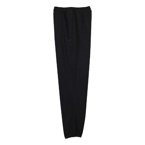 Y-3 Mens Brushed Terry Jogging Bottoms