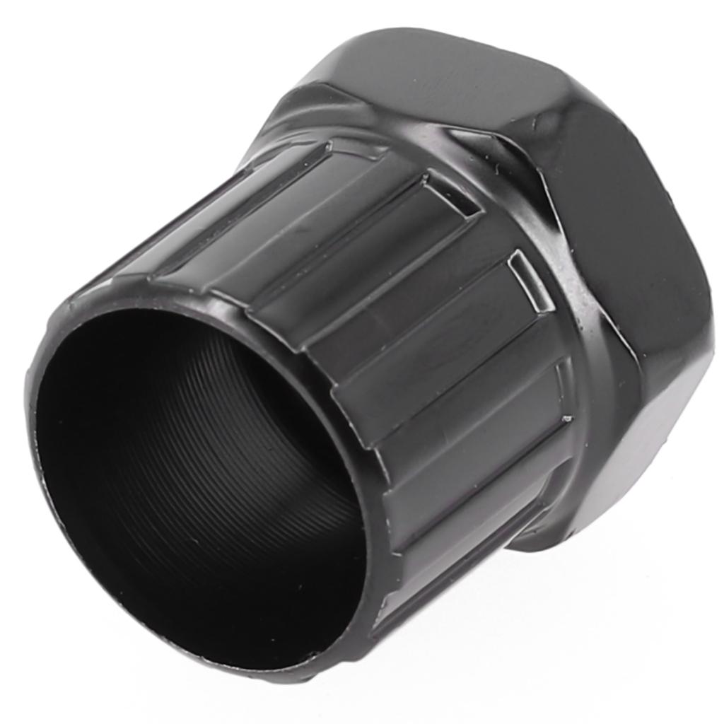 Road-Bicycle Bike Rear-Cassette Cog Remover Repair Tool Freewheel Socket Tool