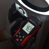 Lighting Engineering Digital Luxometer Professional Handheld Light Meter High Accuracy Luxmeter Illuminometer Photometer