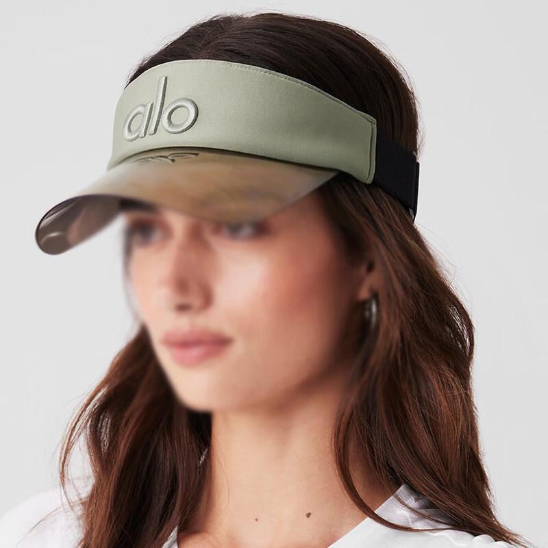 XIN SHENG XIANG Women's Summer UPF50+ Visor Sun Hat