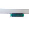 Οθόνη LCD Για Saab 9-5 1999-2005 Μονάδα Ελέγχου Κλιματισμού Θέρμανσης Οθόνη Πίνακα Οργάνων 5046206 5048574 12762731 5047592