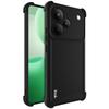 For Realme P4 Pro 5G Phone Case IMAK Shock-resistant Soft Case