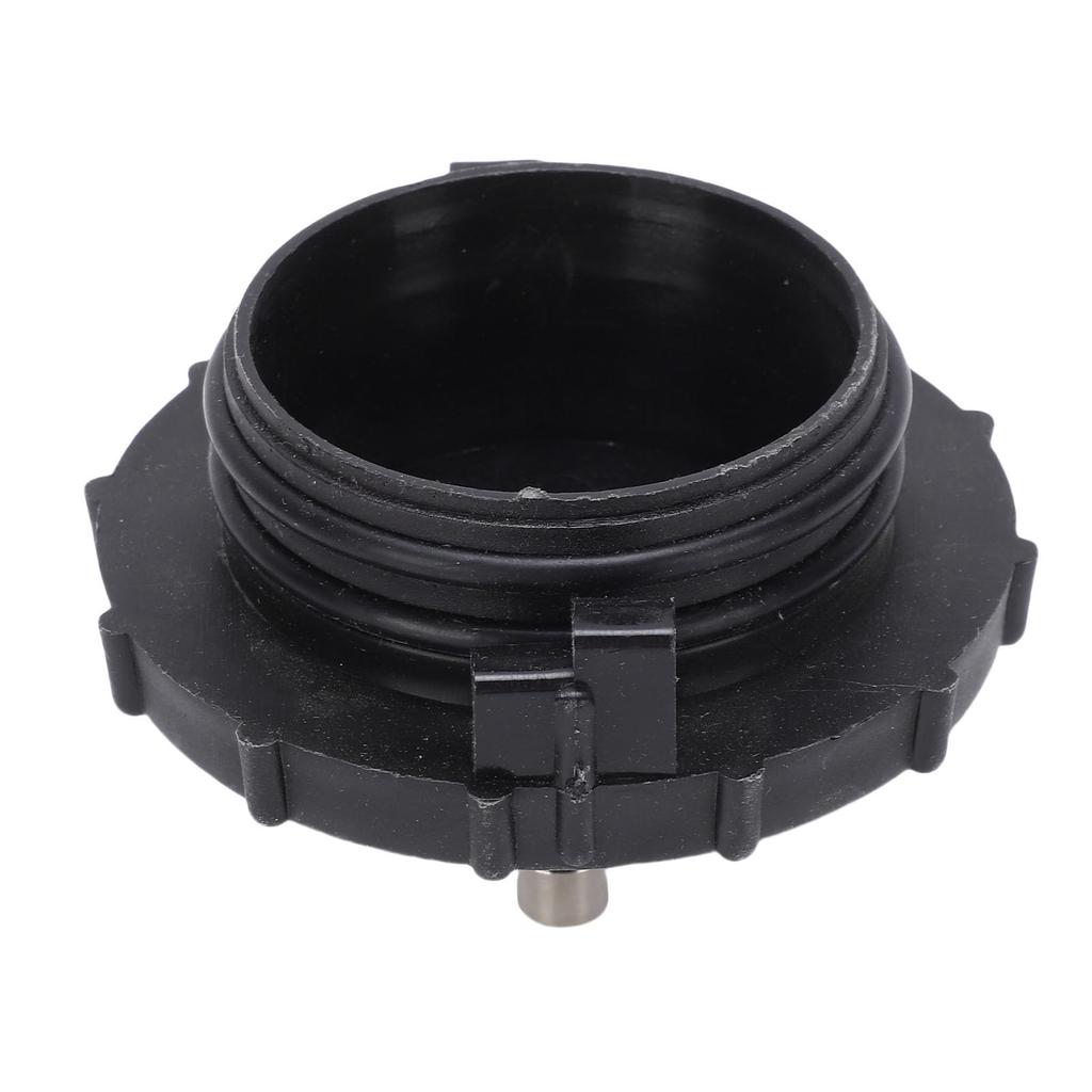 EBTOOLS 56mm Brake Master Cylinder Bleeding Adapter Brake Fluid Bleeder Adapter Replacement for ABS & Metal Structure Vehicles Brake System Service