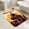 Rookie Living Room Nonslip Area Rug Soft Carpet For Bedroom Game Playroom Sofa Office Home Decor Doormat Christmas Gift C9261890