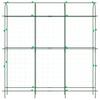 Plant Nets 2 pcs U Frame Steel