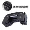 LHD Car Hand Brake Switch 56G927225B For Skoda For Karoq For Kodiaq HandBrake System Plastic Metal Accessories Automobiles