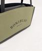 Boniblah Devo Bag (Khaki Black)