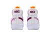 Men's Sneakers Nike SB Zoom Blazer Mid Edge Lakers White/Purple-Gold