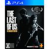 The Last of Us Remastered [CERO Rating “Z”] - PS4