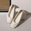 2024 Summer Women Sexy Platform Sandals Women Comfortable Shoes Casual Slip-on Ballet Sandals Big Size Shoes for Women